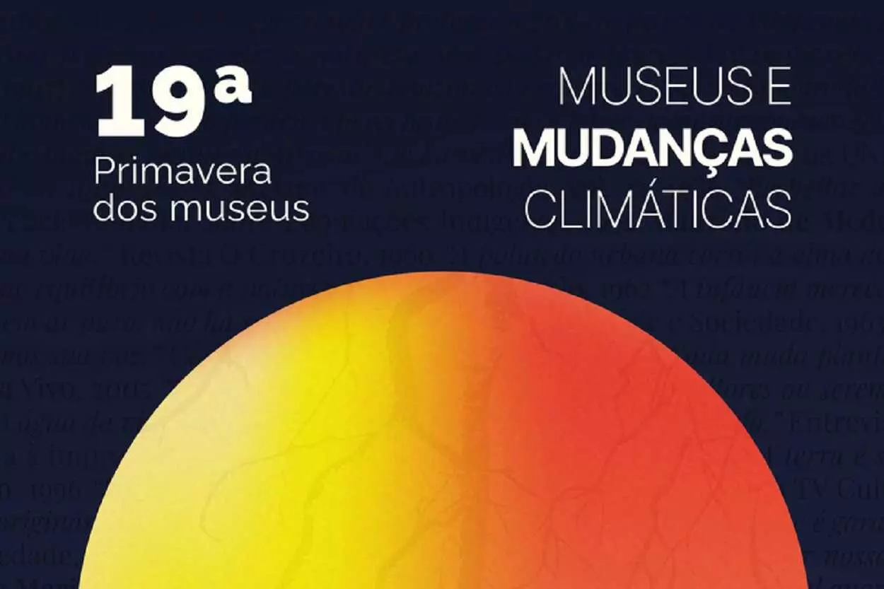 19ª Primavera dos Museus