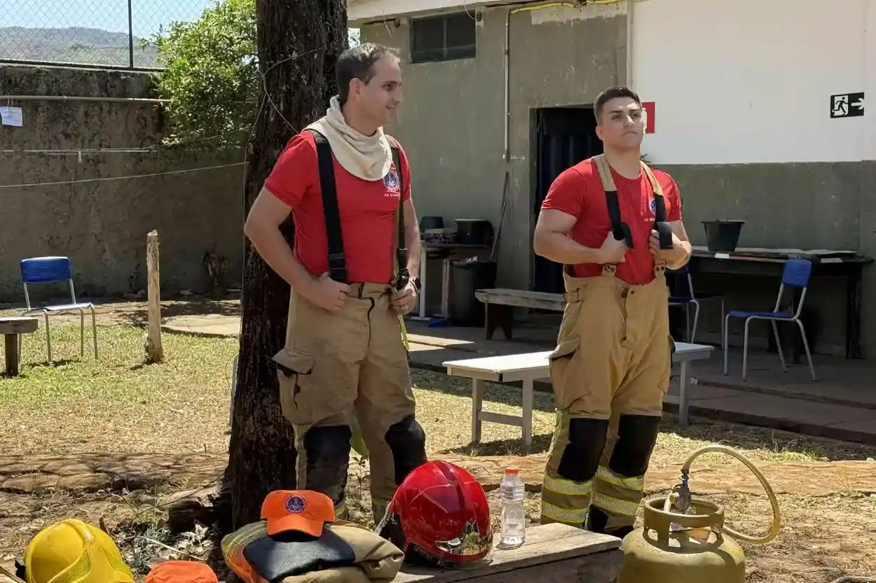 O curso de primeiros socorros acontece pelo entendimento de prevenir situações que podem gerar abalos na saúde mental