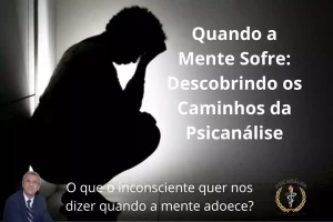 Caminhos da psicanálise