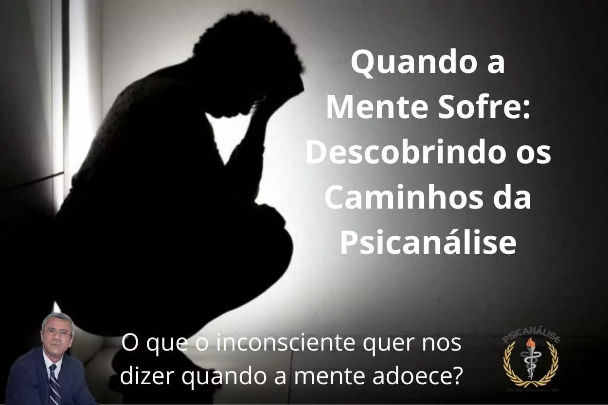 Caminhos da psicanálise