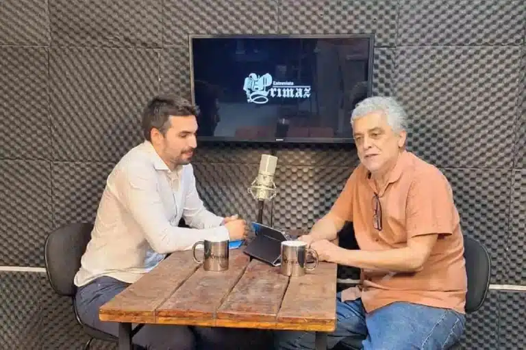 Fabrício Bicalho ocupava a direção da superintendência Regional de Ensino (SRE), em Ouro Preto, quando foi convidado a assumir a Secretaria Municipal de Ensino de Mariana