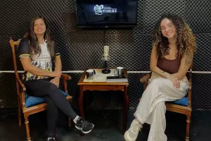 Marinalva de Brito concilia sua carreira de atleta com atuação como analista de sistemas, treinadora voluntária e doutoranda em Nutrição e Saúde