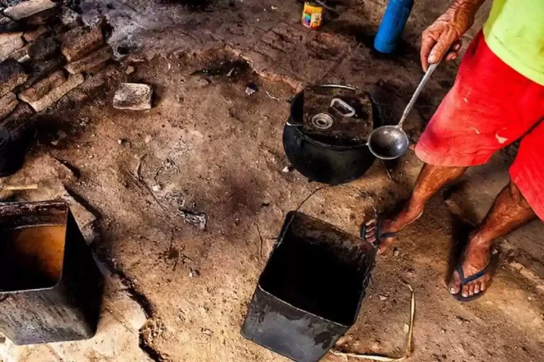 A “Lista Suja do Trabalho Escravo” foi criada em 2003