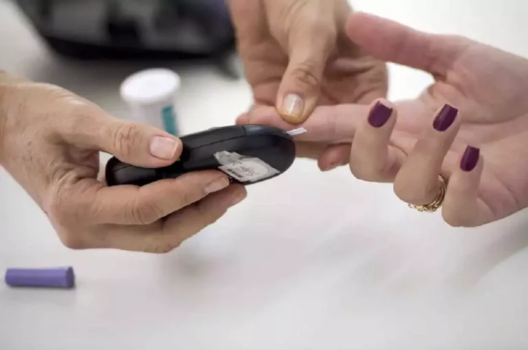 Segundo a pesquisadora Joana Ferreira do Amaral, até 2040 a diabetes será a terceira principal causa de morte