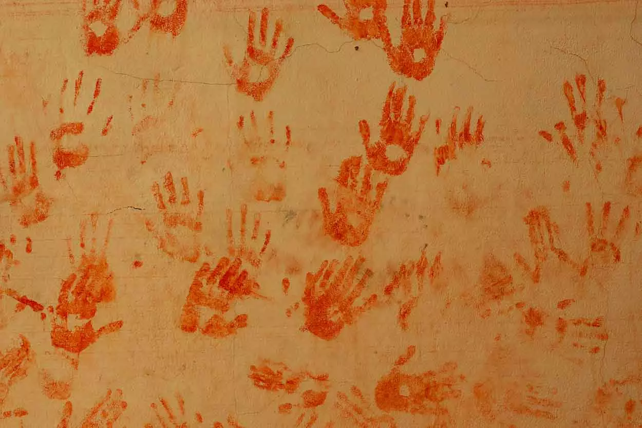 Barra lOnga municipio afetado