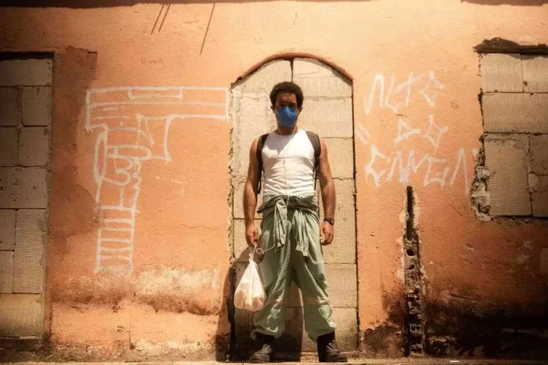 A equipe de produção do curta sobre mineração predatória é composta por profissionais independentes da Região dos Inconfidentes