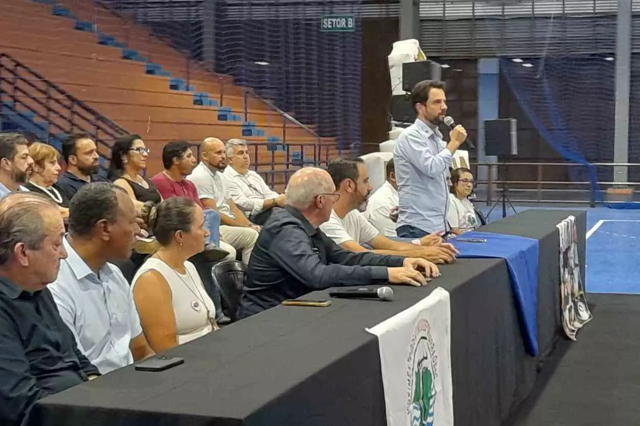 Juliano Duarte revelou ter sofrido forte pressão para desistir da Ação da Inglaterra