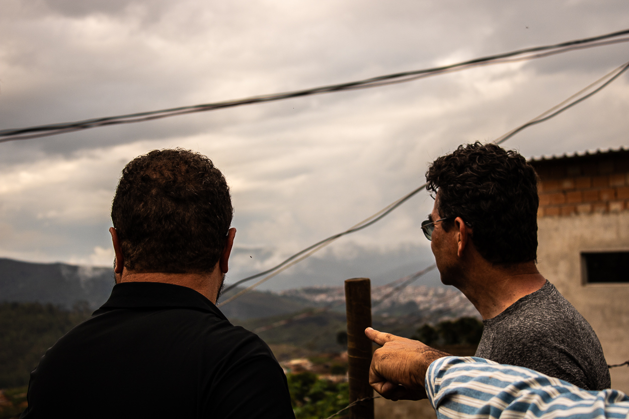 deputados nas ocupações