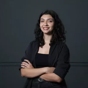 Foto de Larissa Antunes