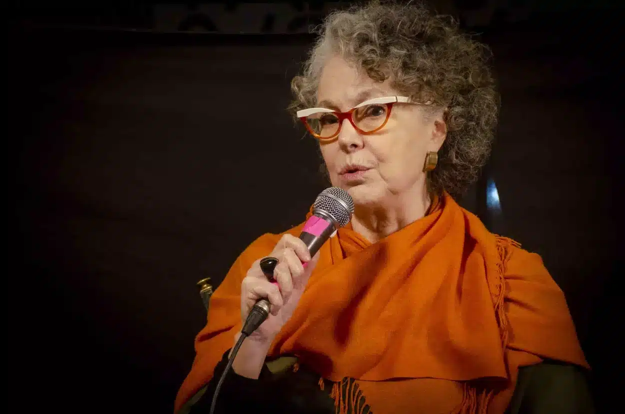 Helena Taliberti dedica-se ao Instituto que leva o nome de seus filhos vítimas do rompimento da barragem de Brumadinho