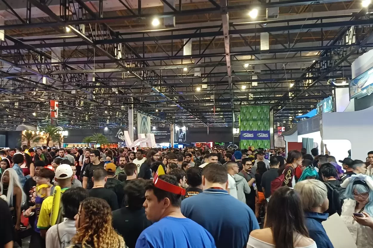 Foto: Catarina Pimenta/Agência Primaz