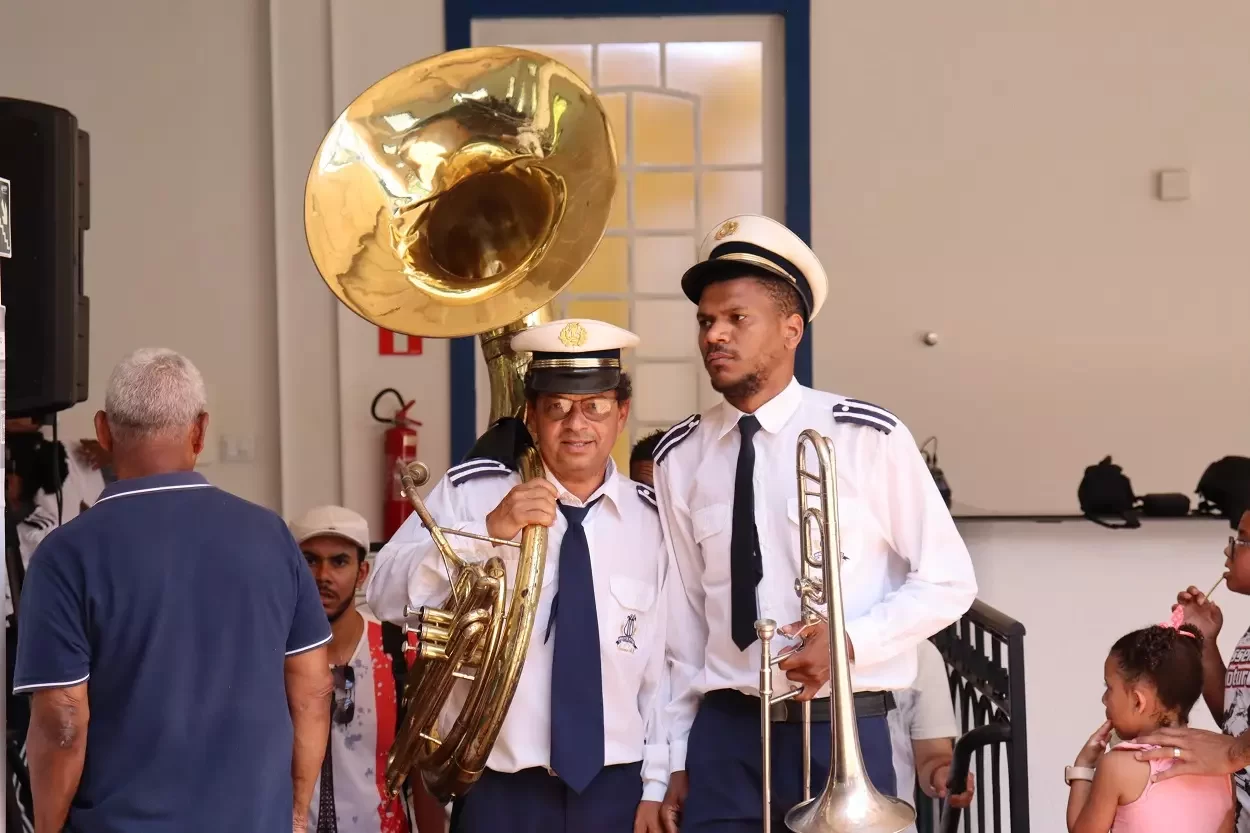 Foto: Amanda de Paula Almeida/Agência Primaz