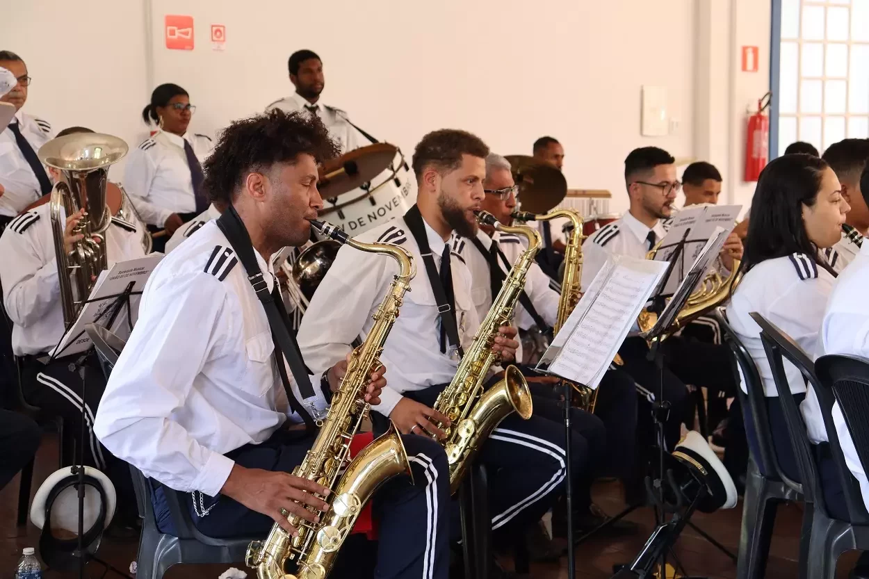 Foto: Amanda de Paula Almeida/Agência Primaz