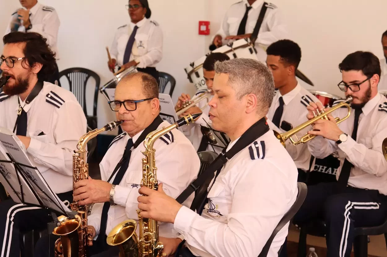 Foto: Amanda de Paula Almeida/Agência Primaz