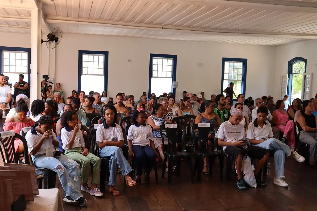 Foto: Amanda de Paula Almeida/Agência Primaz