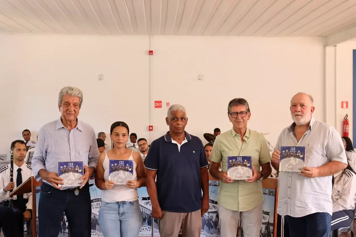 Foto: Amanda de Paula Almeida/Agência Primaz