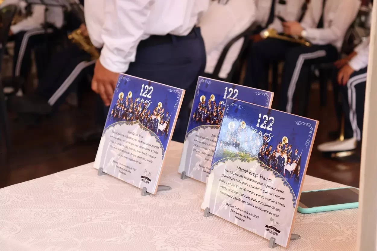 Foto: Amanda de Paula Almeida/Agência Primaz