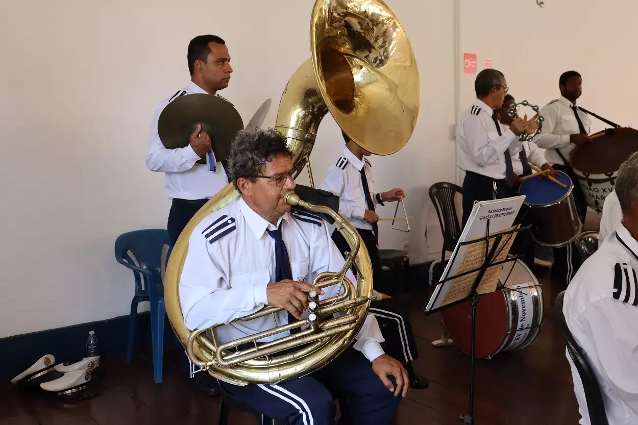 Foto: Amanda de Paula Almeida/Agência Primaz