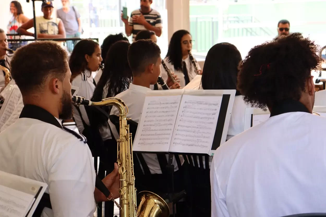 Foto: Amanda de Paula Almeida/Agência Primaz