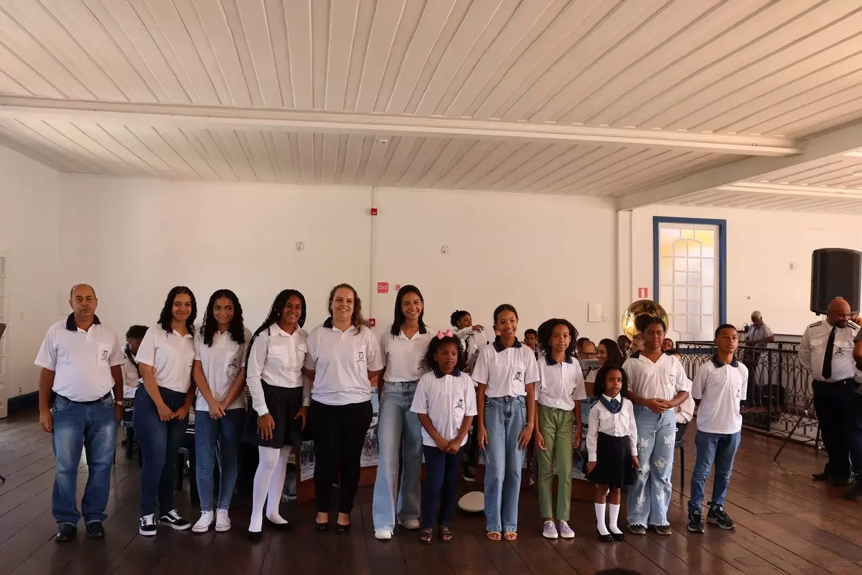 Foto: Amanda de Paula Almeida/Agência Primaz