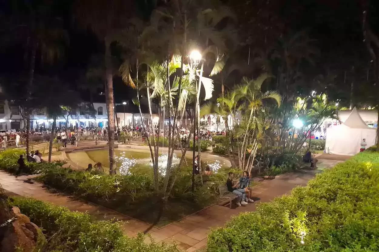 Natal de Luz_Carrossel 01