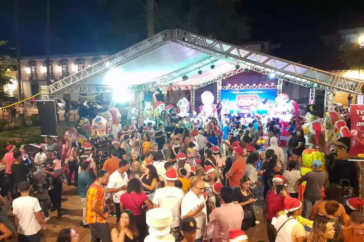 Natal de Luz_Carrossel 02