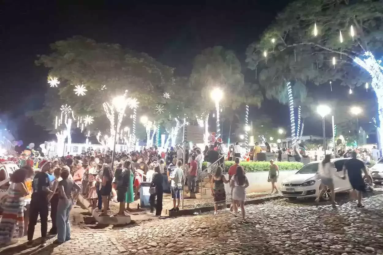 Natal de Luz_Carrossel 07