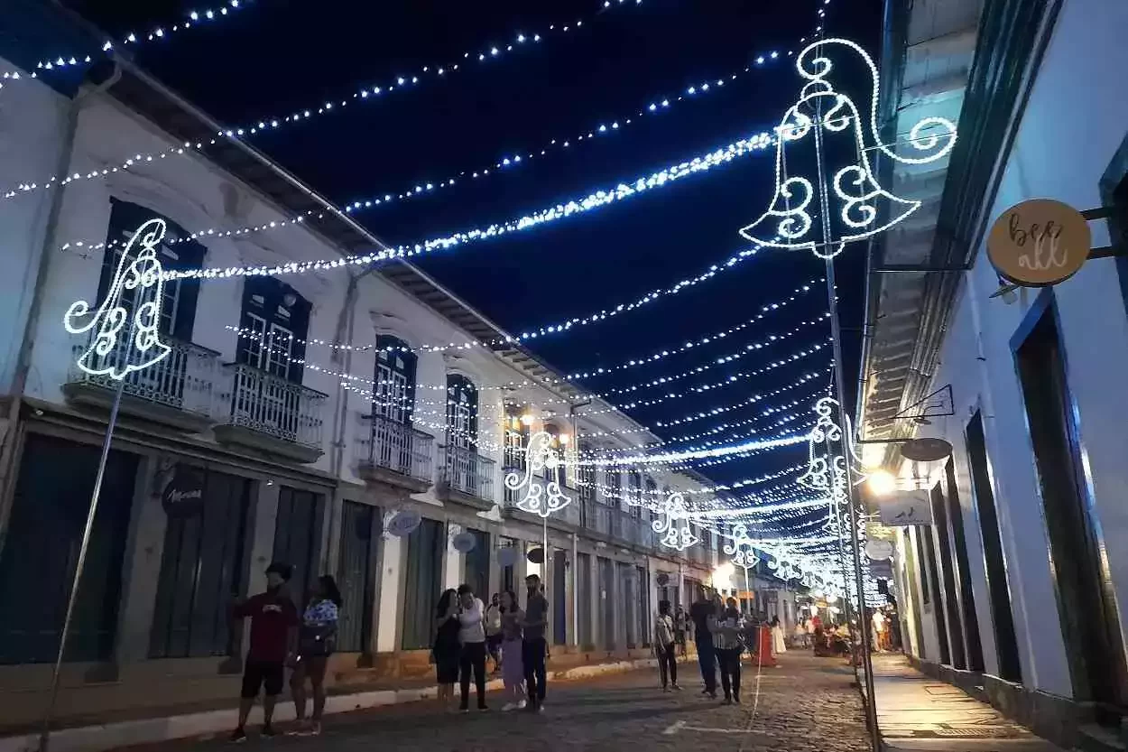 Natal de Luz_Carrossel 11